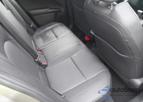 2019 Lexus Ux 250H from USA, damaged, VIN JTHU9JBH0K2019704